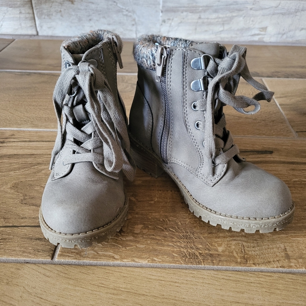MADDEN GIRL Kids Booties